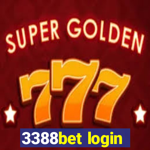 3388bet login