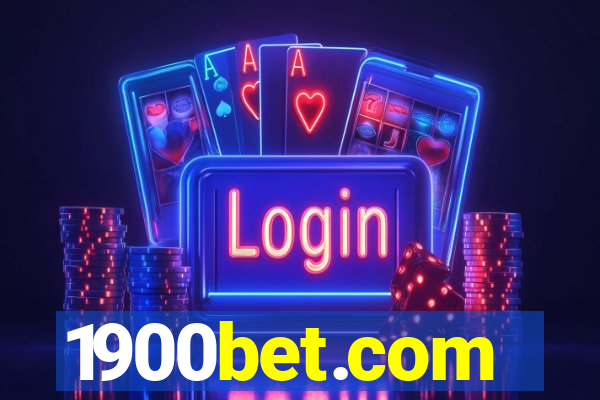 1900bet.com