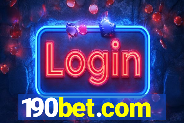 190bet.com