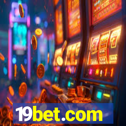 19bet.com