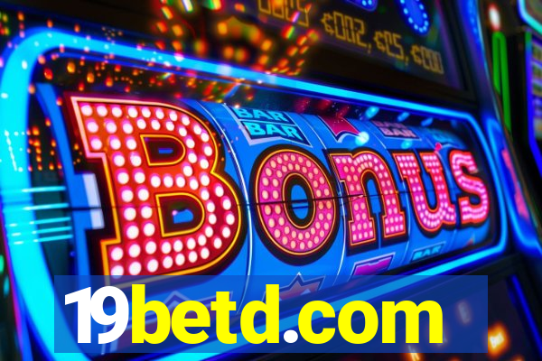 19betd.com