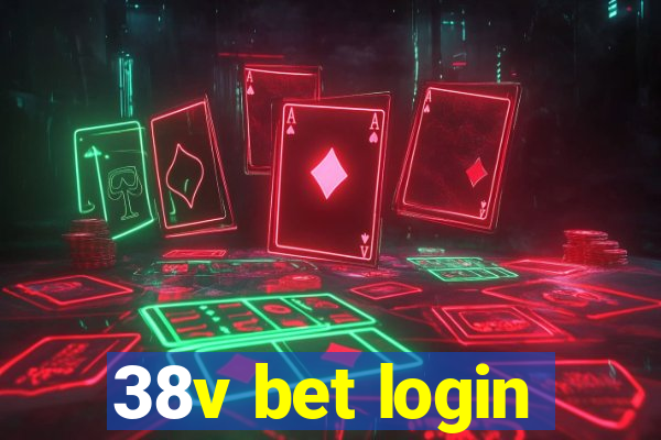 38v bet login