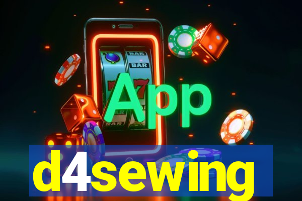 d4sewing