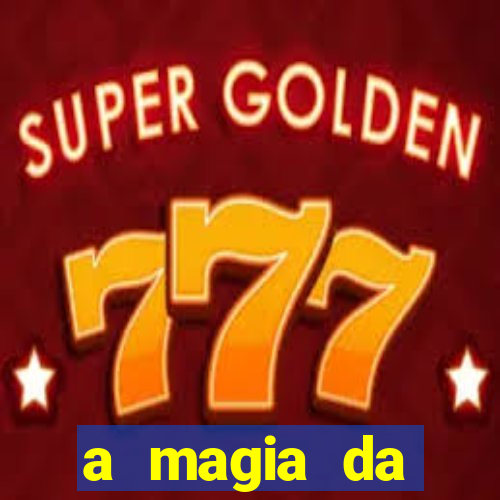 a magia da sobrevivência epub