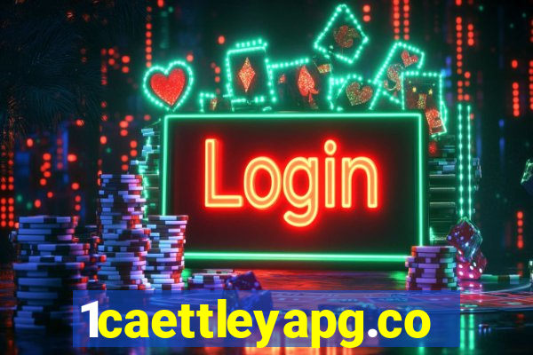 1caettleyapg.com