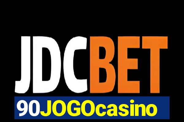 90JOGOcasino