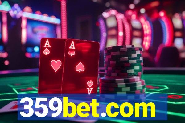 359bet.com