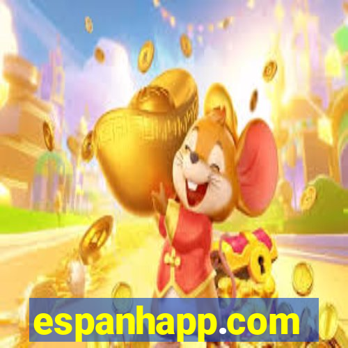 espanhapp.com