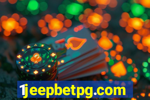 1jeepbetpg.com