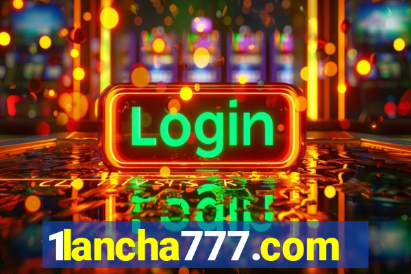 1lancha777.com