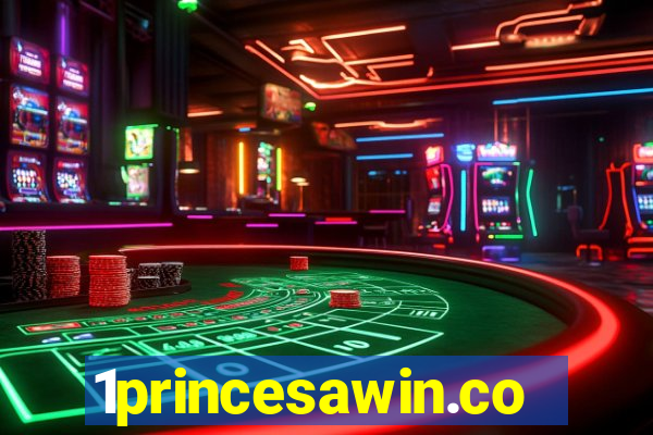 1princesawin.com