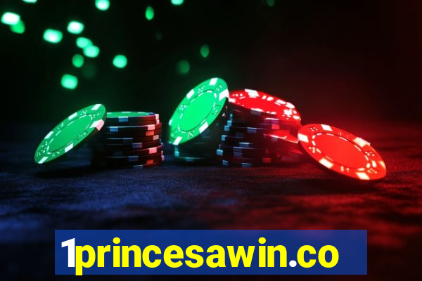 1princesawin.com