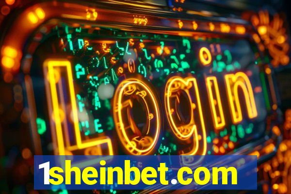 1sheinbet.com