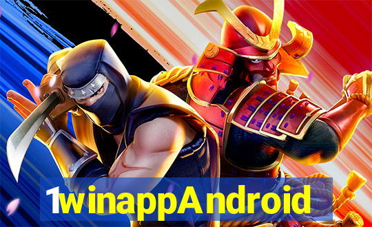 1winappAndroid