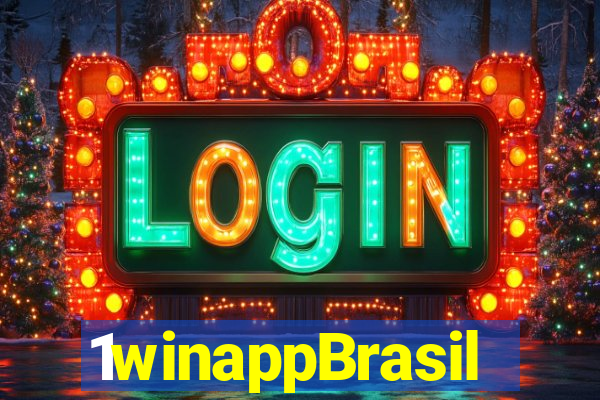 1winappBrasil