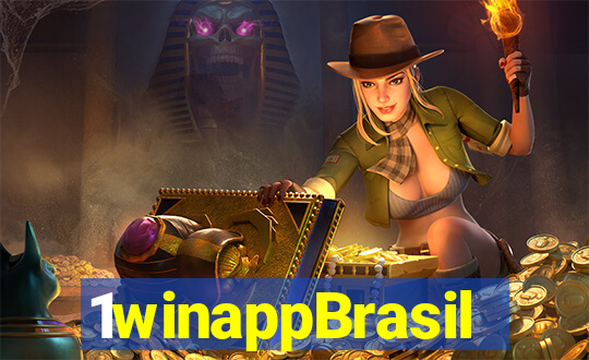 1winappBrasil