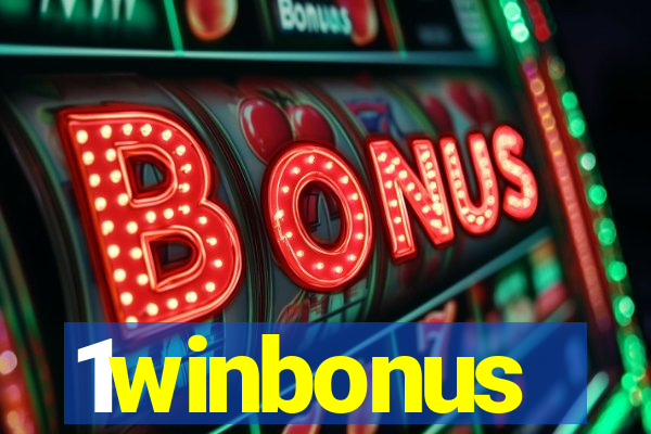 1winbonus