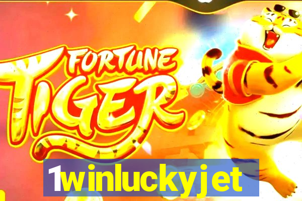 1winluckyjet