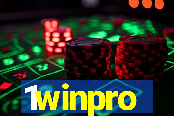 1winpro