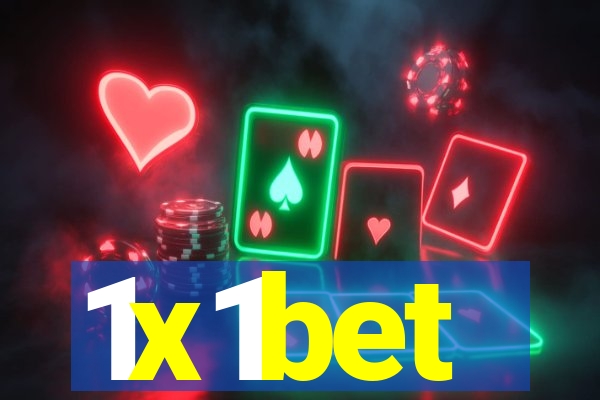 1x1bet