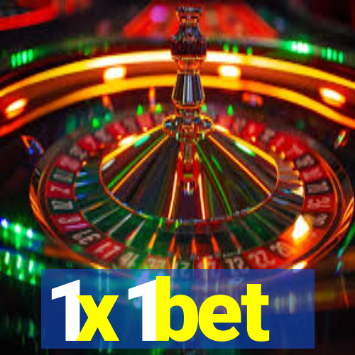 1x1bet