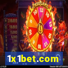 1x1bet.com