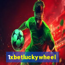 1xbetluckywheel