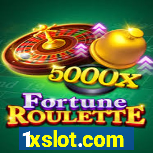 1xslot.com