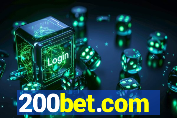 200bet.com