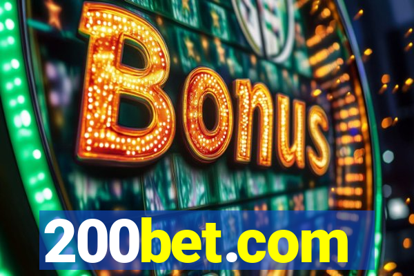 200bet.com