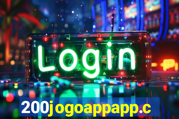 200jogoappapp.com