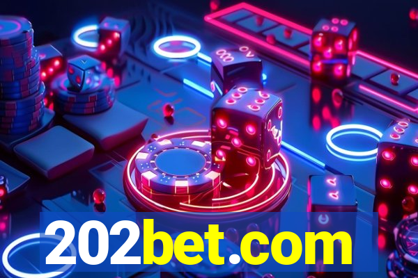 202bet.com