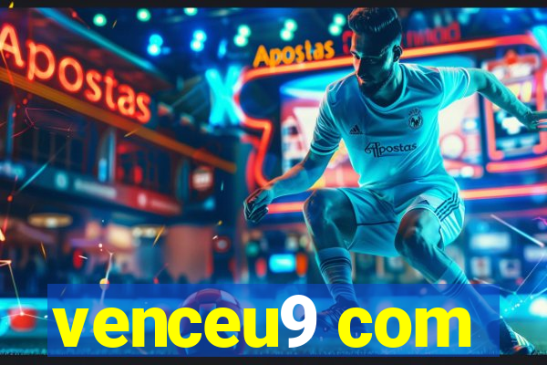 venceu9 com