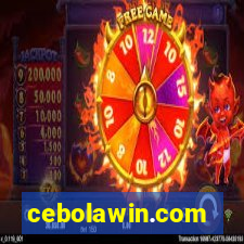 cebolawin.com