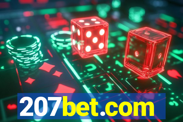 207bet.com