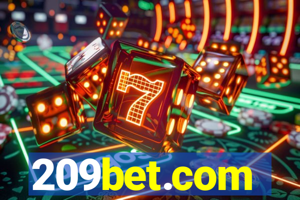 209bet.com