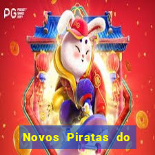 Novos Piratas do Caribe 6 piratas do caribe 6 o retorno de davy