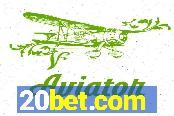 20bet.com