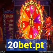 20bet.pt