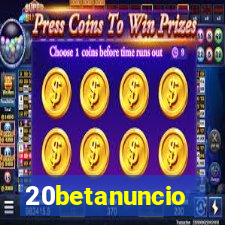 20betanuncio