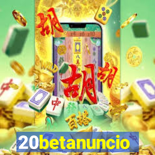 20betanuncio