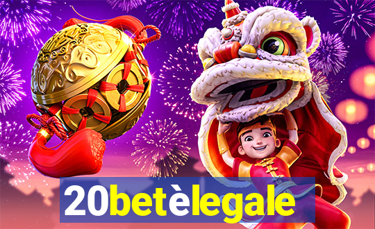 20betèlegale