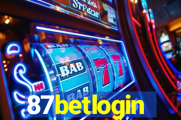 87betlogin