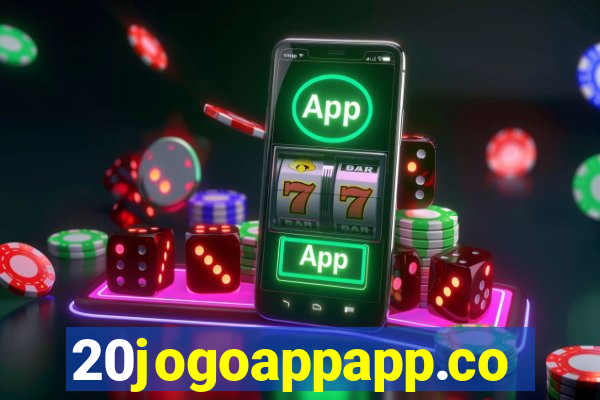 20jogoappapp.com