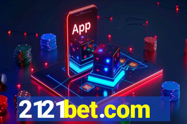 2121bet.com