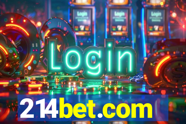 214bet.com