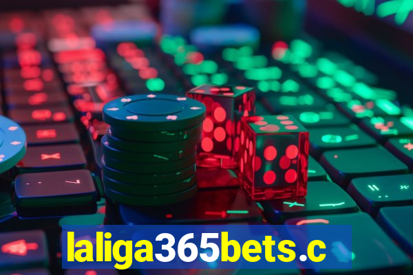 laliga365bets.com