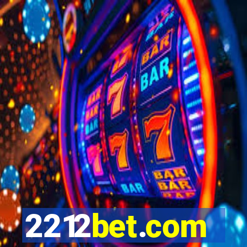 2212bet.com