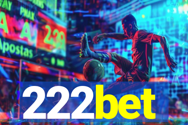 222bet