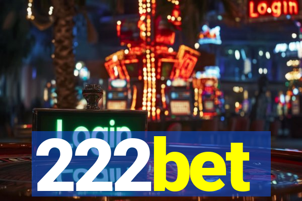 222bet